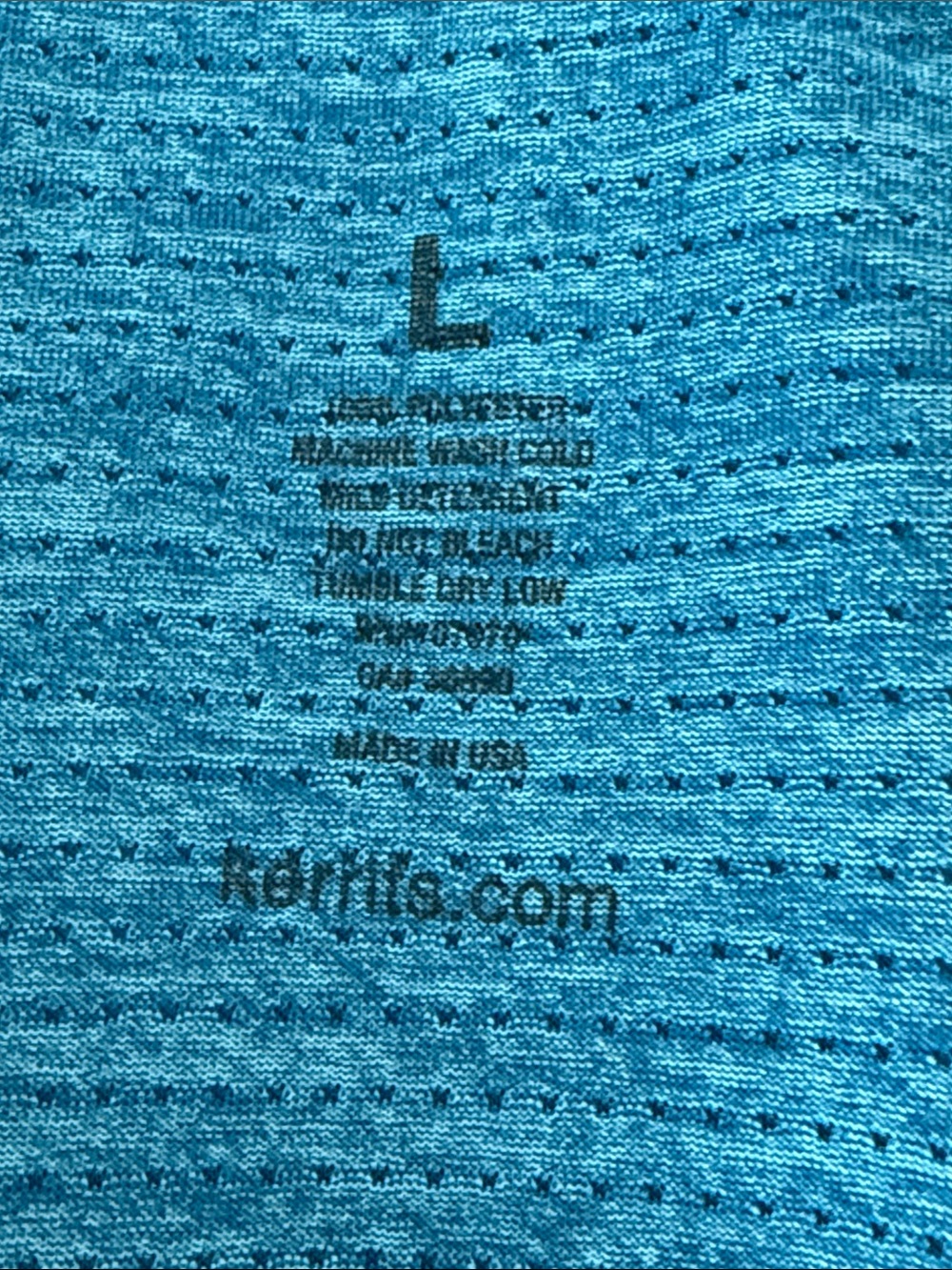 Lightweight full zip - Picture 4 of 4